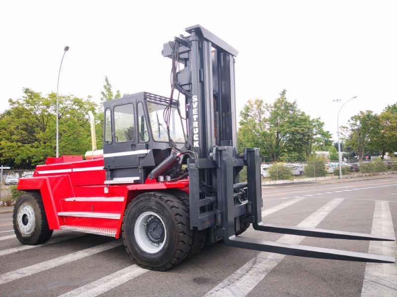 CAPM EUROPE - Maquinaria de construcción undefined: foto 14