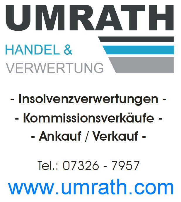 Umrath Handel & Verwertung - Maquinaria industrial - Subasta, Año: 2021 undefined: foto 1