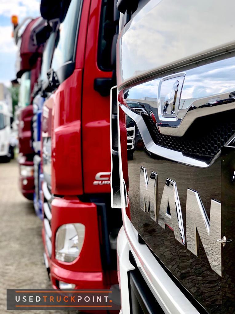 Used Truck Point BV - Camiones - Año: 2015 undefined: foto 28