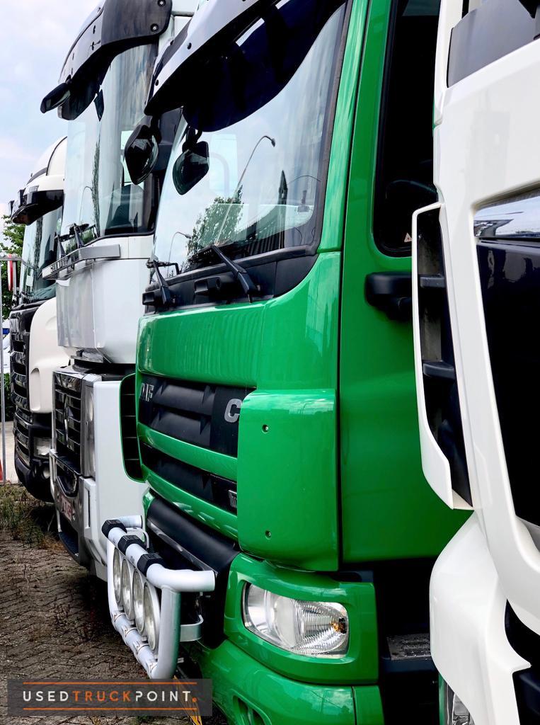 Used Truck Point BV - Camiones - Año: 2015 undefined: foto 26