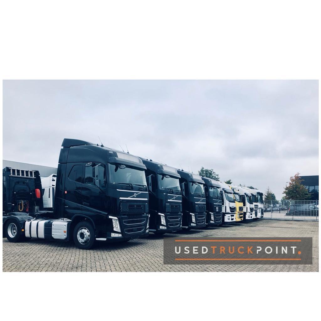 Used Truck Point BV - Camiones - Año: 2015 undefined: foto 18