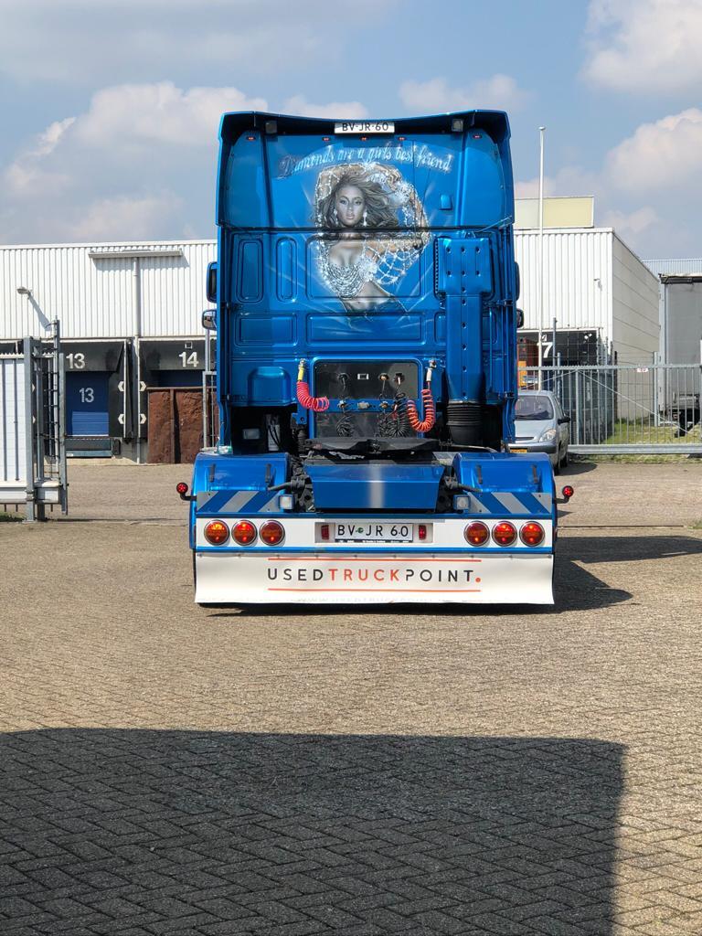 Used Truck Point BV - Camiones - Año: 2015 undefined: foto 12