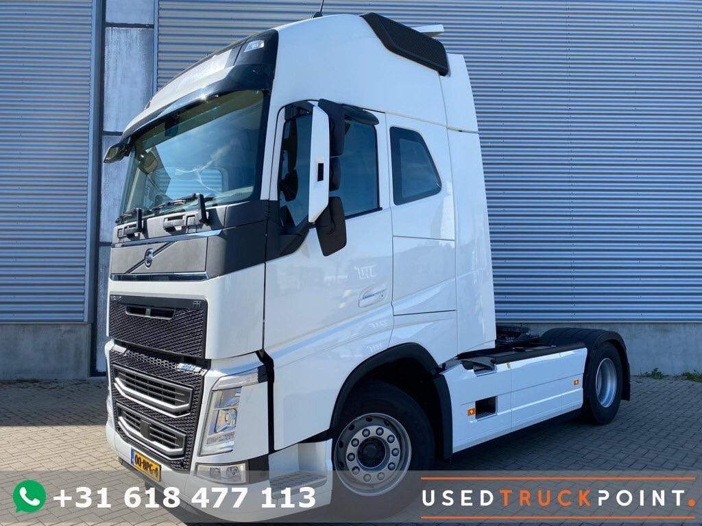 Used Truck Point BV - Camiones - Año: 2015 undefined: foto 24
