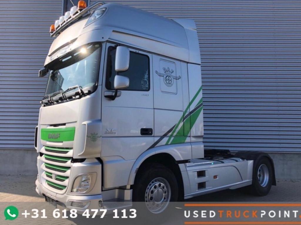 Used Truck Point BV - Camiones - Año: 2015 undefined: foto 21