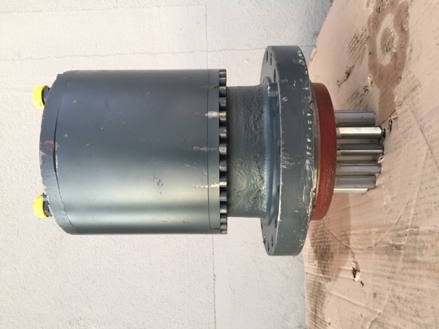 Karantzounis Baumaschinen Ersatzteile undefined: foto 41