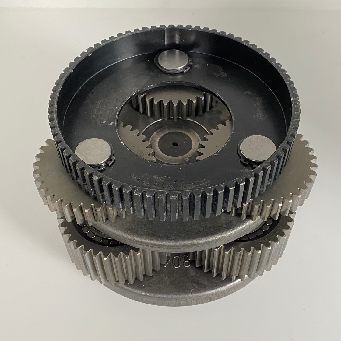 Karantzounis Baumaschinen Ersatzteile undefined: foto 9