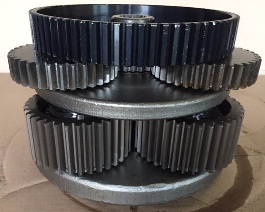 Karantzounis Baumaschinen Ersatzteile undefined: foto 53