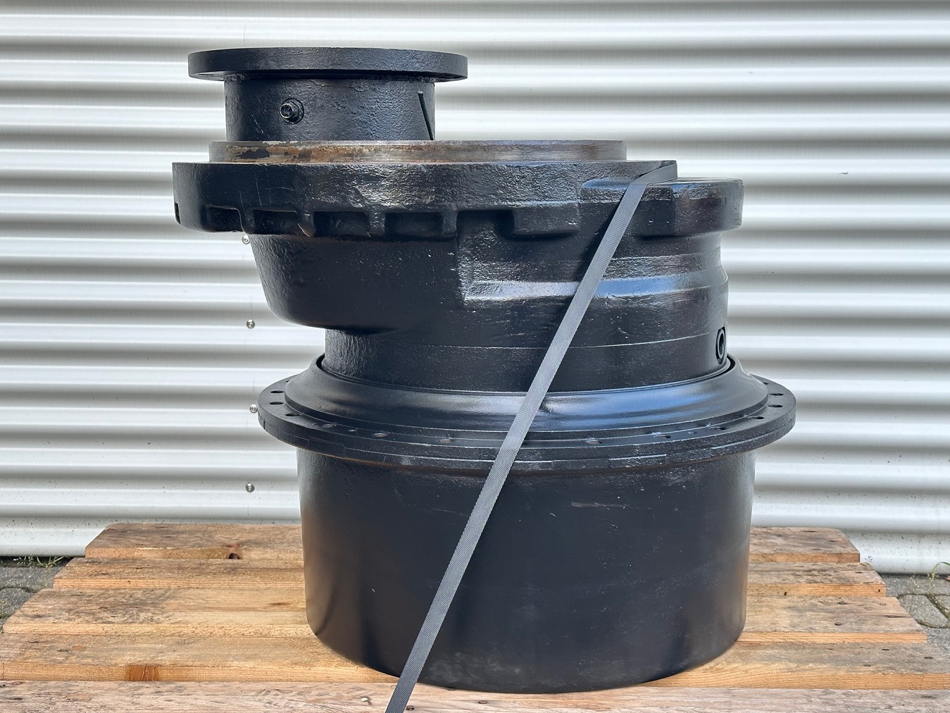 Karantzounis Baumaschinen Ersatzteile undefined: foto 135