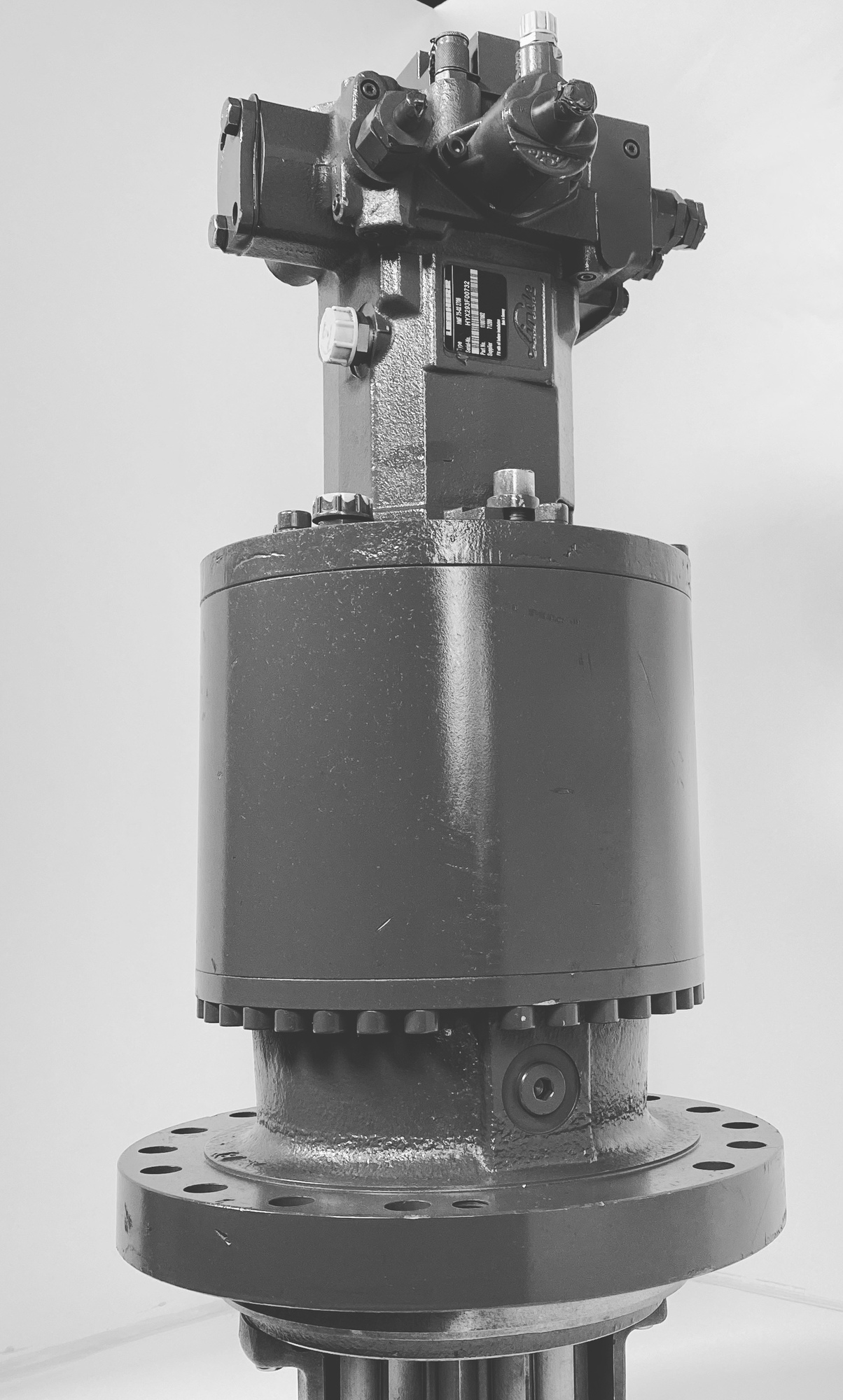 Karantzounis Baumaschinen Ersatzteile undefined: foto 72