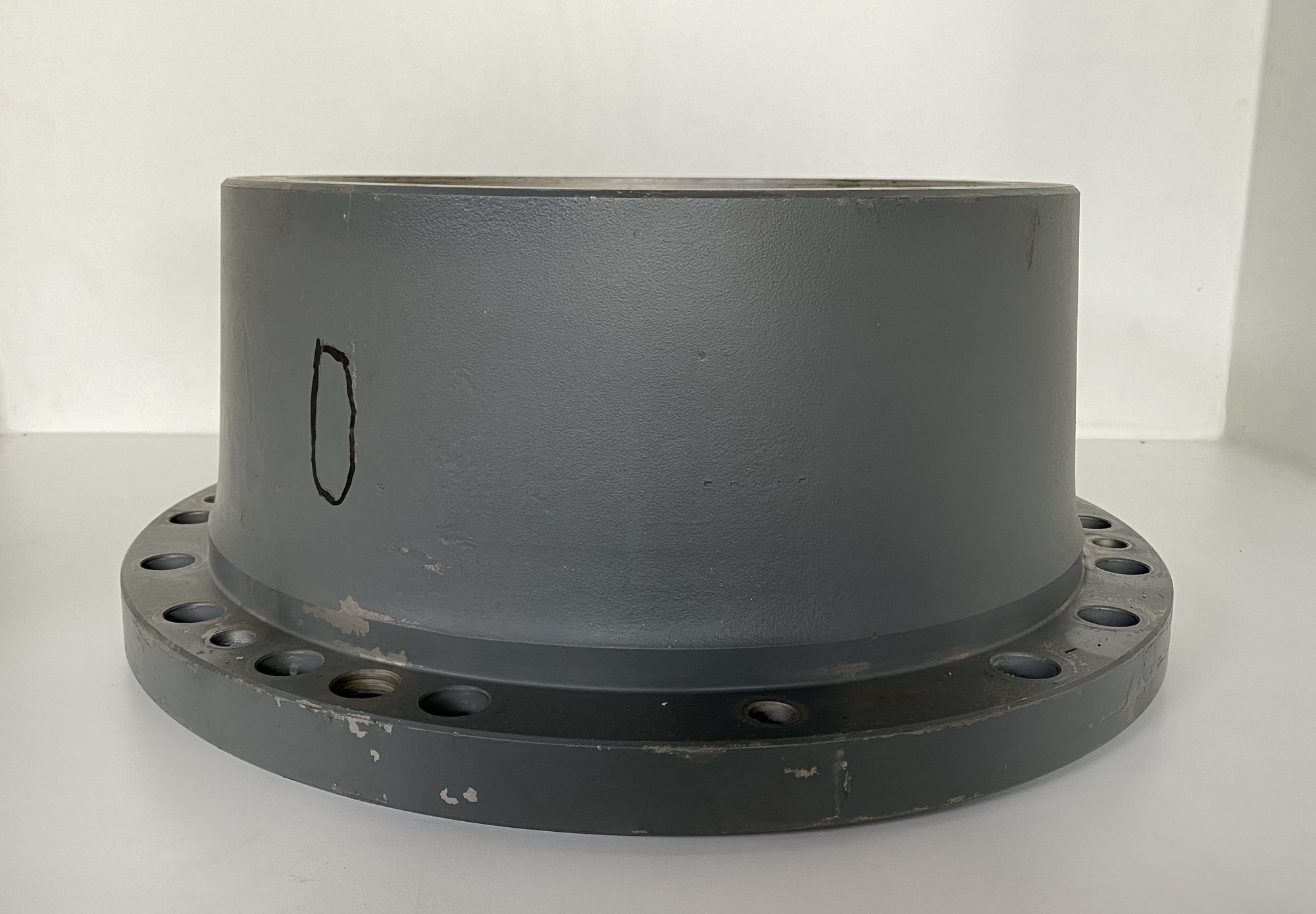 Karantzounis Baumaschinen Ersatzteile undefined: foto 28