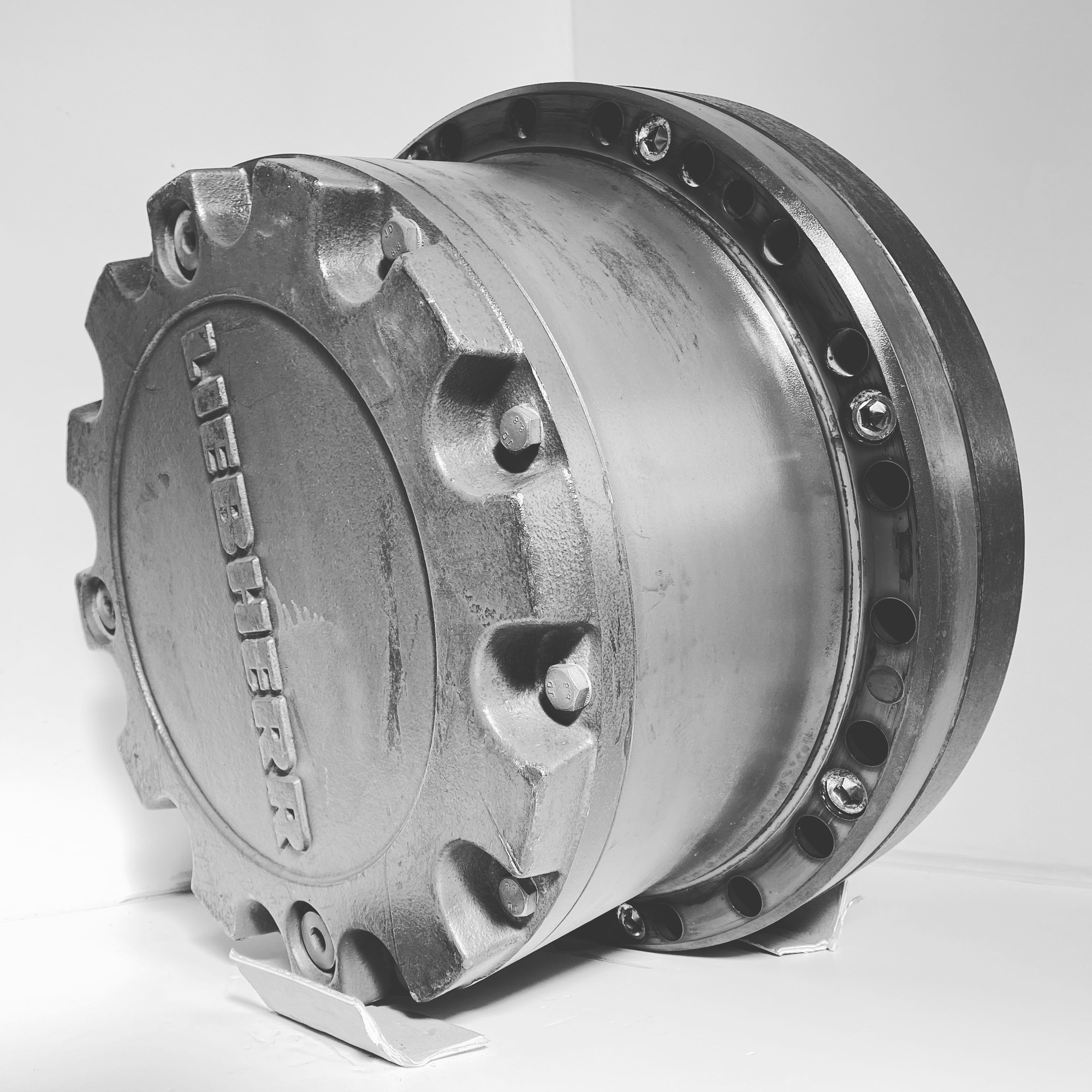 Karantzounis Baumaschinen Ersatzteile undefined: foto 70