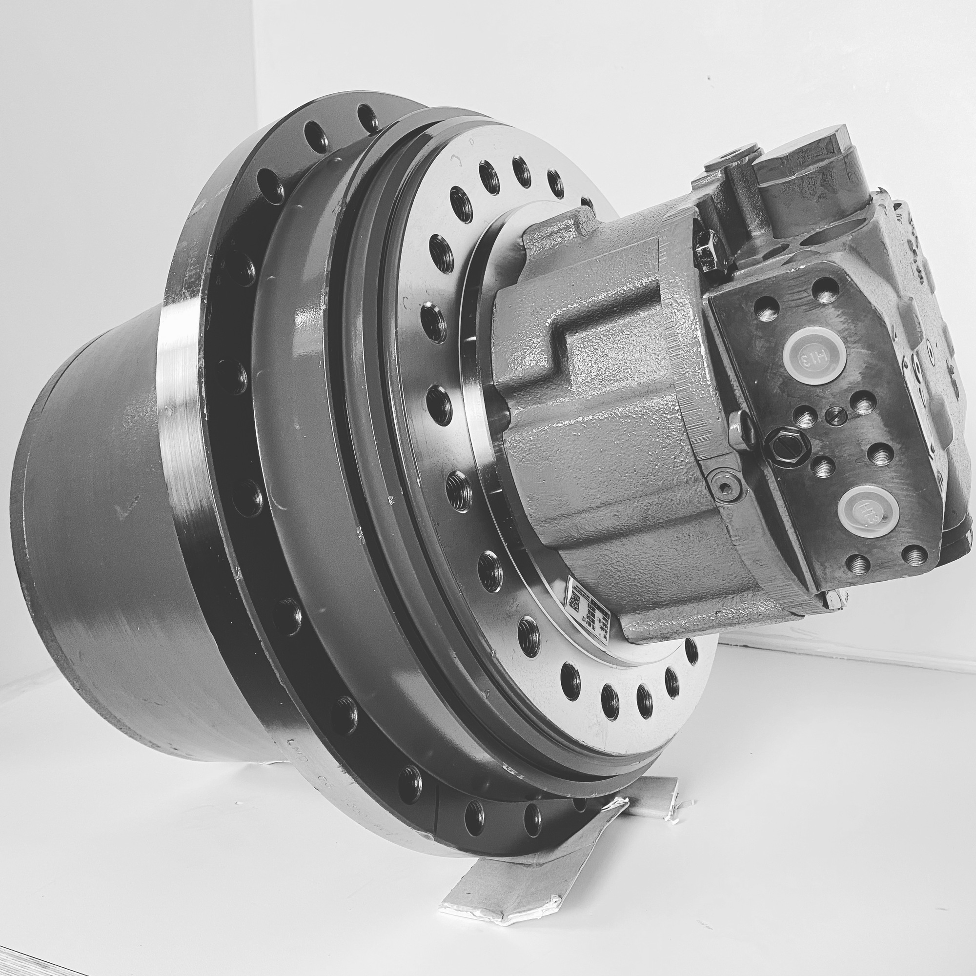 Karantzounis Baumaschinen Ersatzteile undefined: foto 71