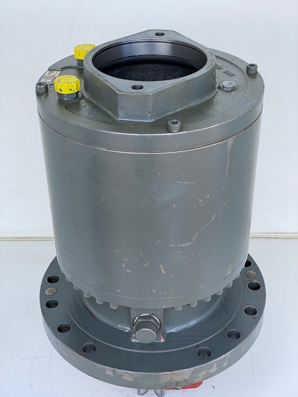 Karantzounis Baumaschinen Ersatzteile undefined: foto 131