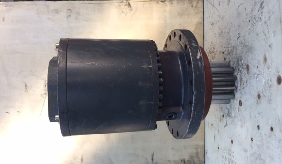 Karantzounis Baumaschinen Ersatzteile undefined: foto 49