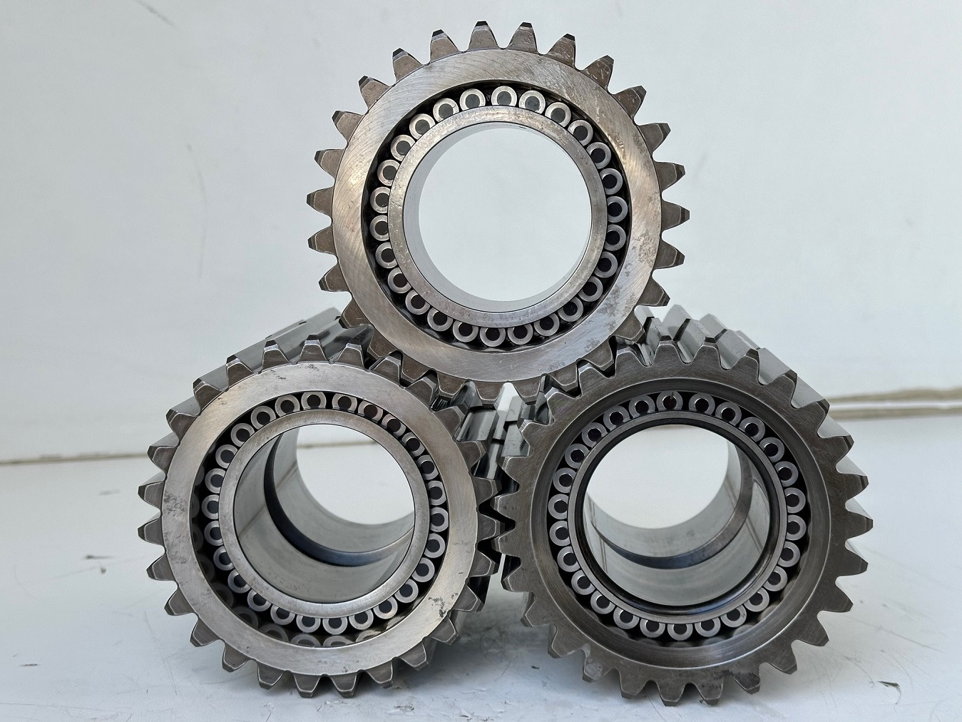 Karantzounis Baumaschinen Ersatzteile undefined: foto 153