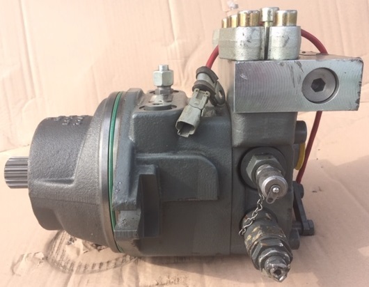 Karantzounis Baumaschinen Ersatzteile undefined: foto 16