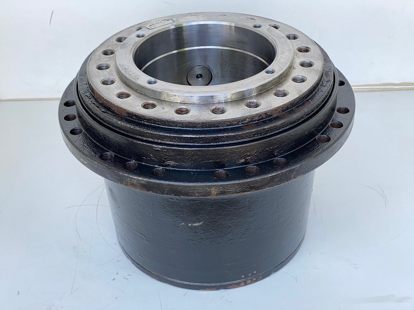 Karantzounis Baumaschinen Ersatzteile undefined: foto 76