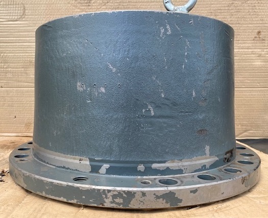 Karantzounis Baumaschinen Ersatzteile undefined: foto 24