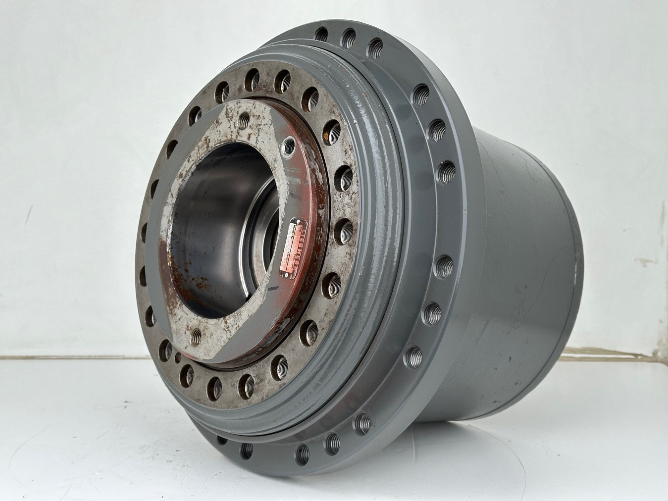 Karantzounis Baumaschinen Ersatzteile undefined: foto 156