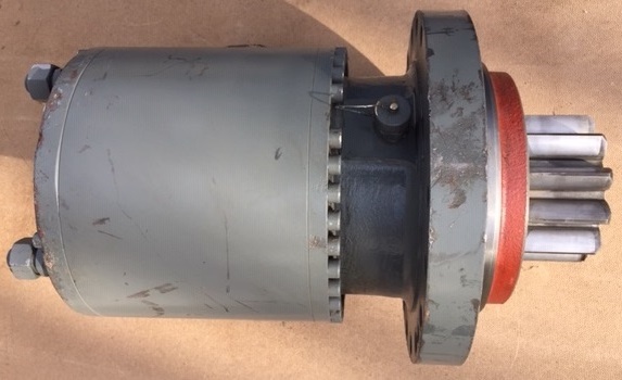 Karantzounis Baumaschinen Ersatzteile undefined: foto 42