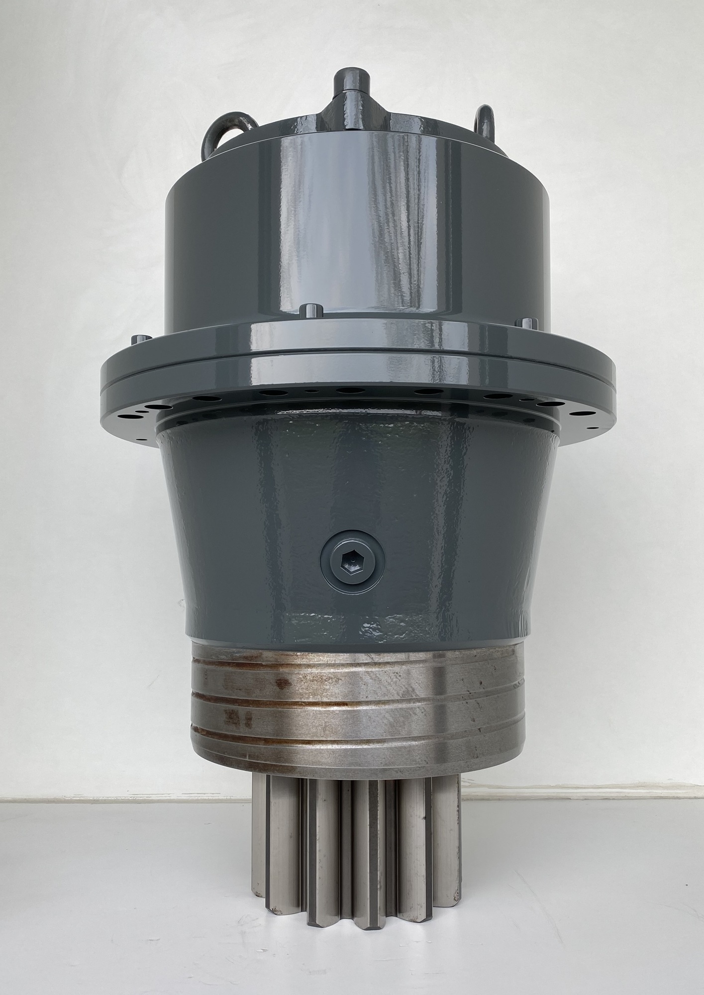 Karantzounis Baumaschinen Ersatzteile undefined: foto 73