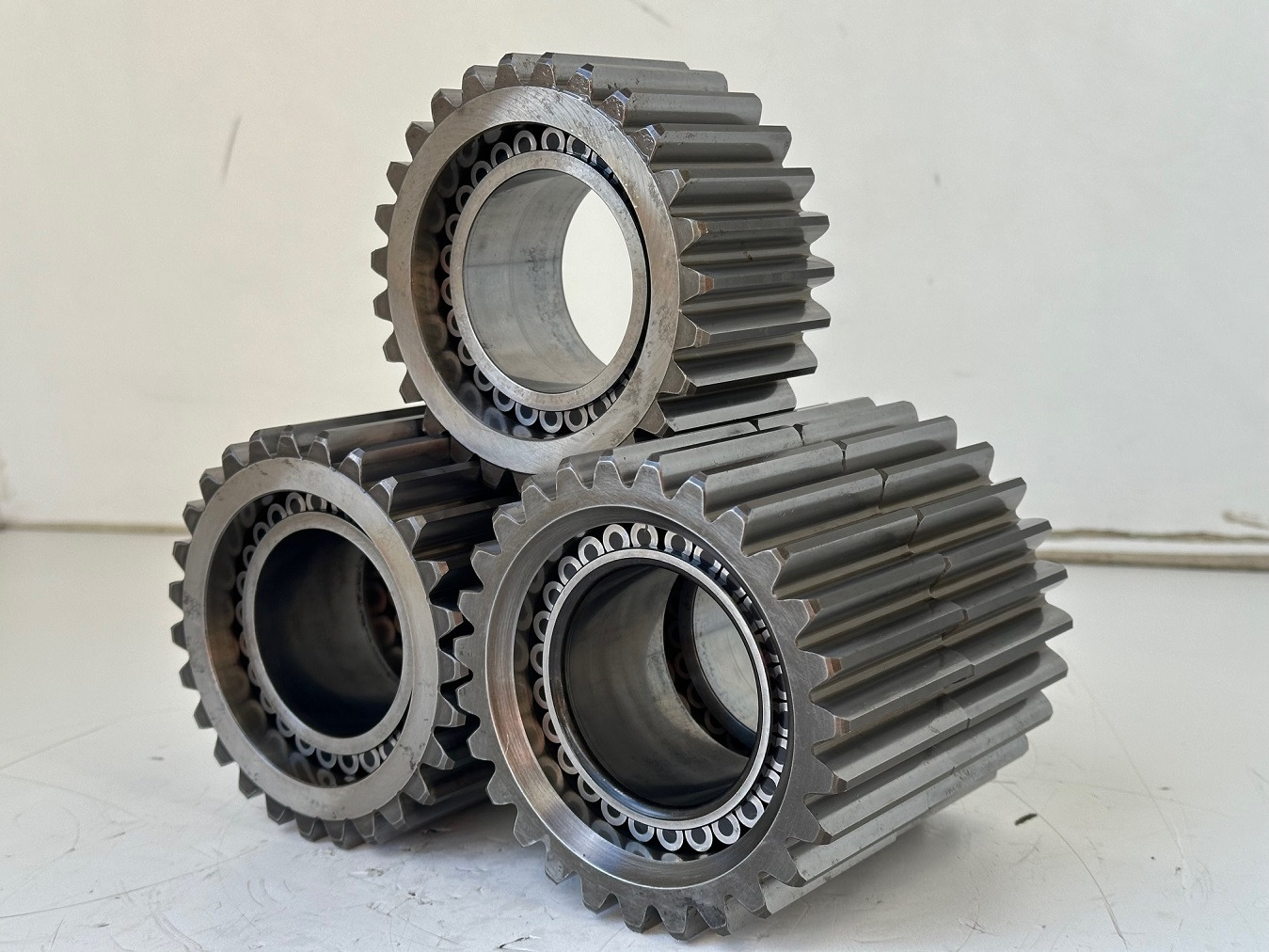 Karantzounis Baumaschinen Ersatzteile undefined: foto 152