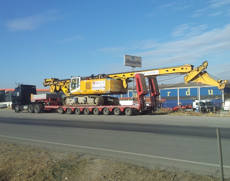 ALTINORDU PAZARLAMA ITH.IHR.SAN.VE TIC.LTD.STI. undefined: foto 30