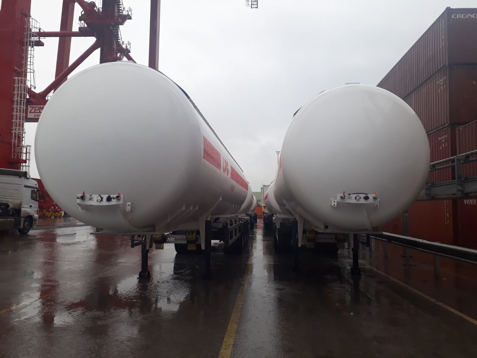 ALTINORDU PAZARLAMA ITH.IHR.SAN.VE TIC.LTD.STI. undefined: foto 5