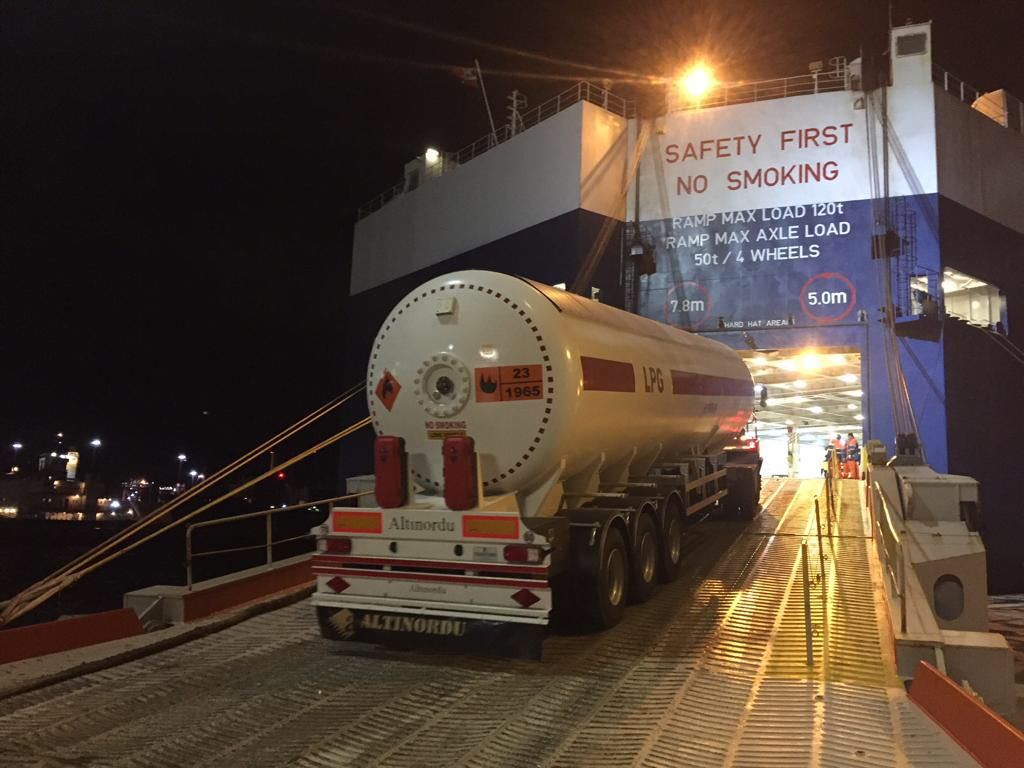 ALTINORDU PAZARLAMA ITH.IHR.SAN.VE TIC.LTD.STI. undefined: foto 4