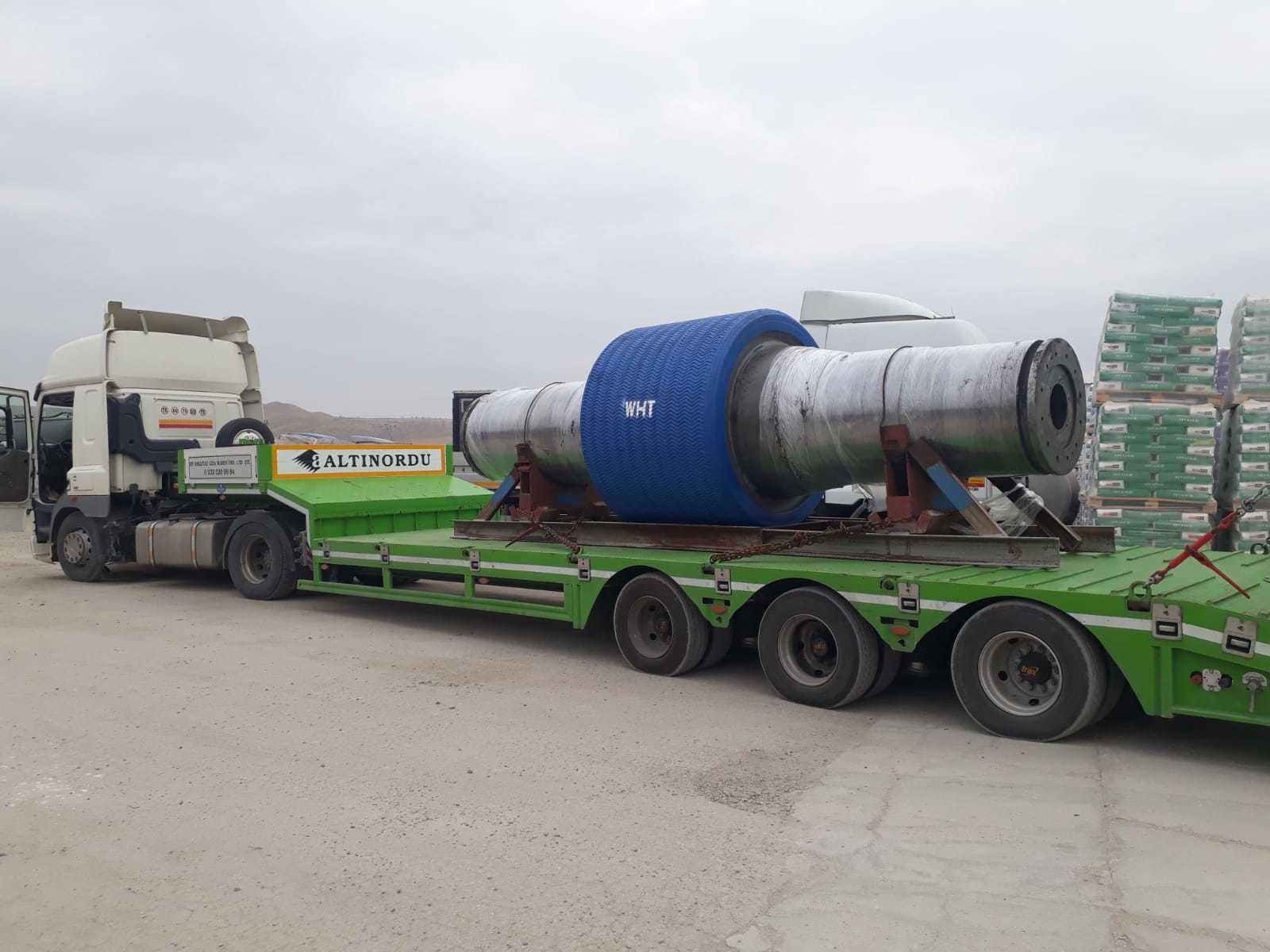 ALTINORDU PAZARLAMA ITH.IHR.SAN.VE TIC.LTD.STI. undefined: foto 13