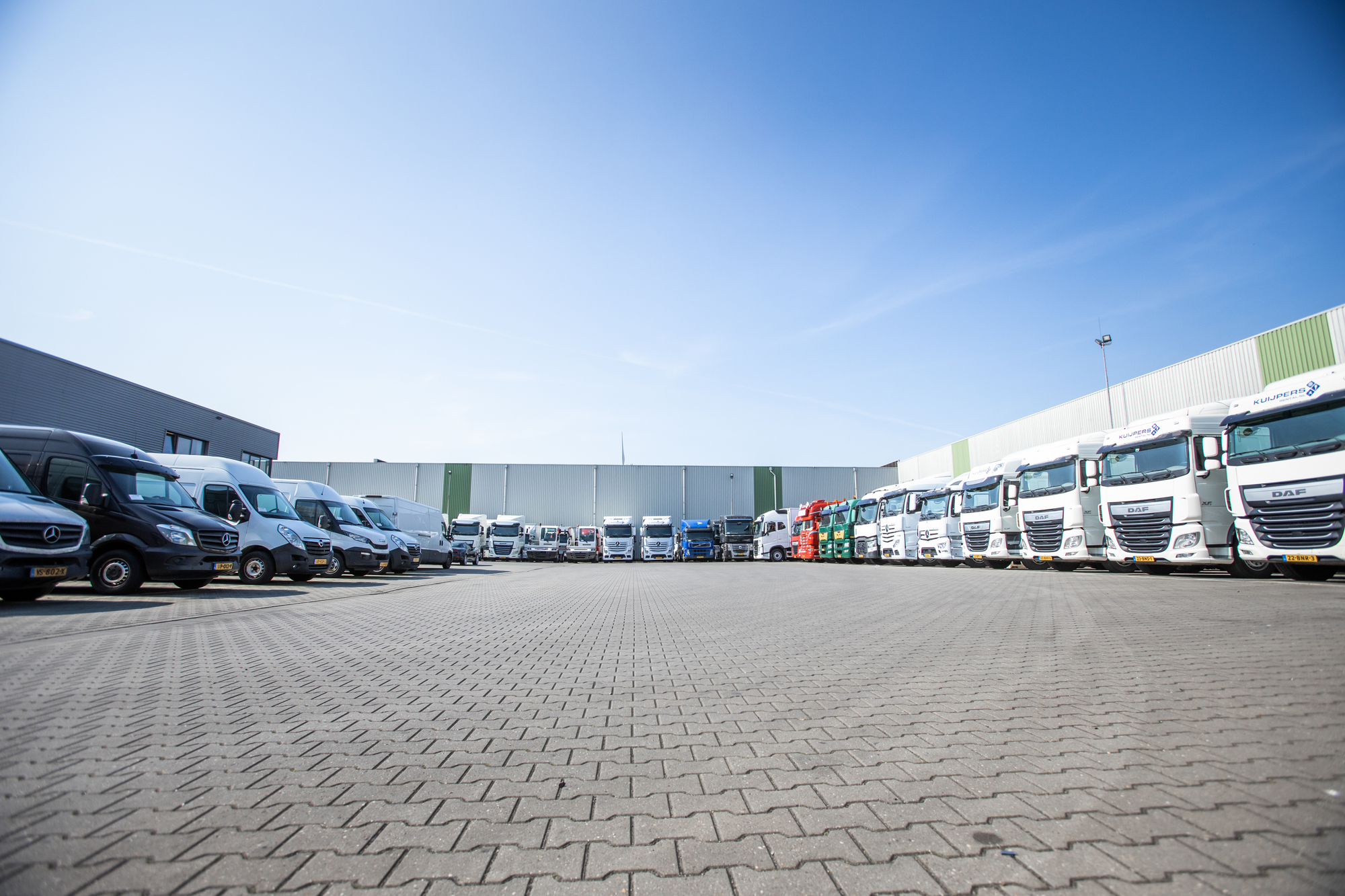 Kuijpers Trading B.V. undefined: foto 3