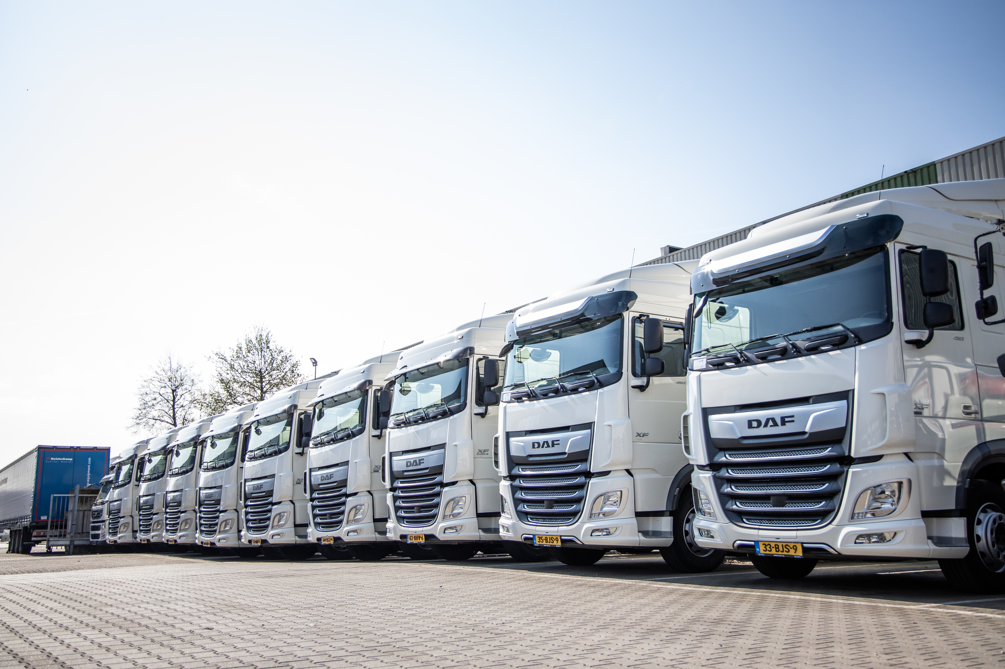 Kuijpers Trading B.V. undefined: foto 2