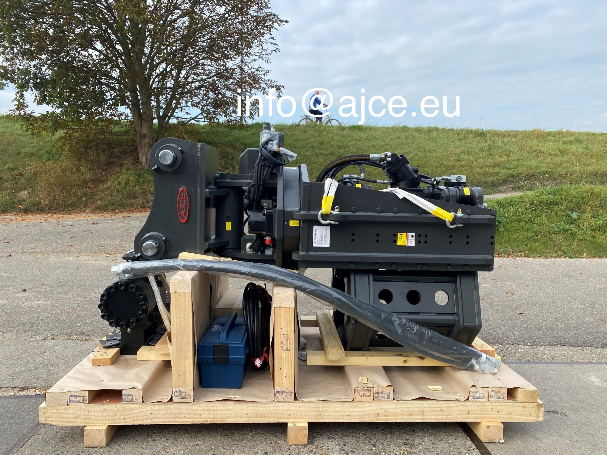 AJCE EUROPE - anuncios sobre venta undefined: foto 46