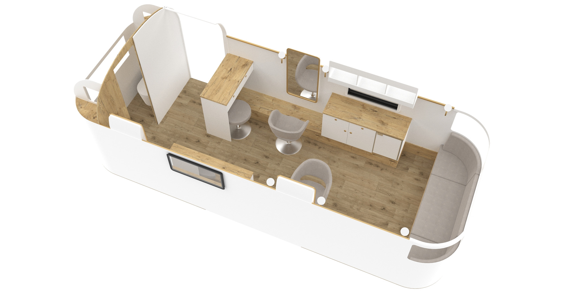 SHINE - American Food Truck - anuncios sobre venta undefined: foto 7