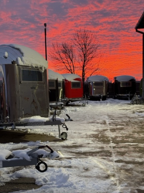 SHINE - American Food Truck - anuncios sobre venta undefined: foto 27