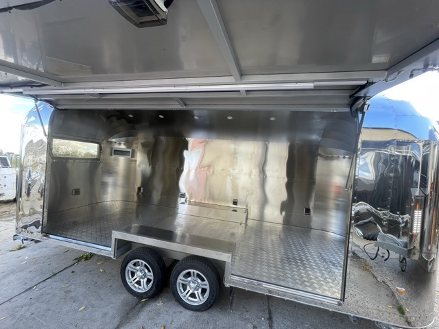 SHINE - American Food Truck - anuncios sobre venta undefined: foto 39