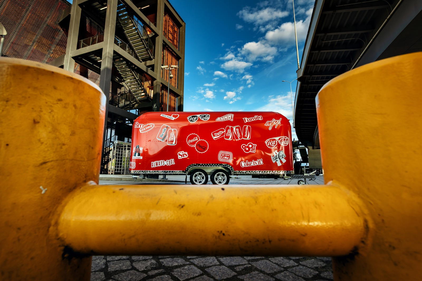 SHINE - American Food Truck - anuncios sobre venta undefined: foto 32