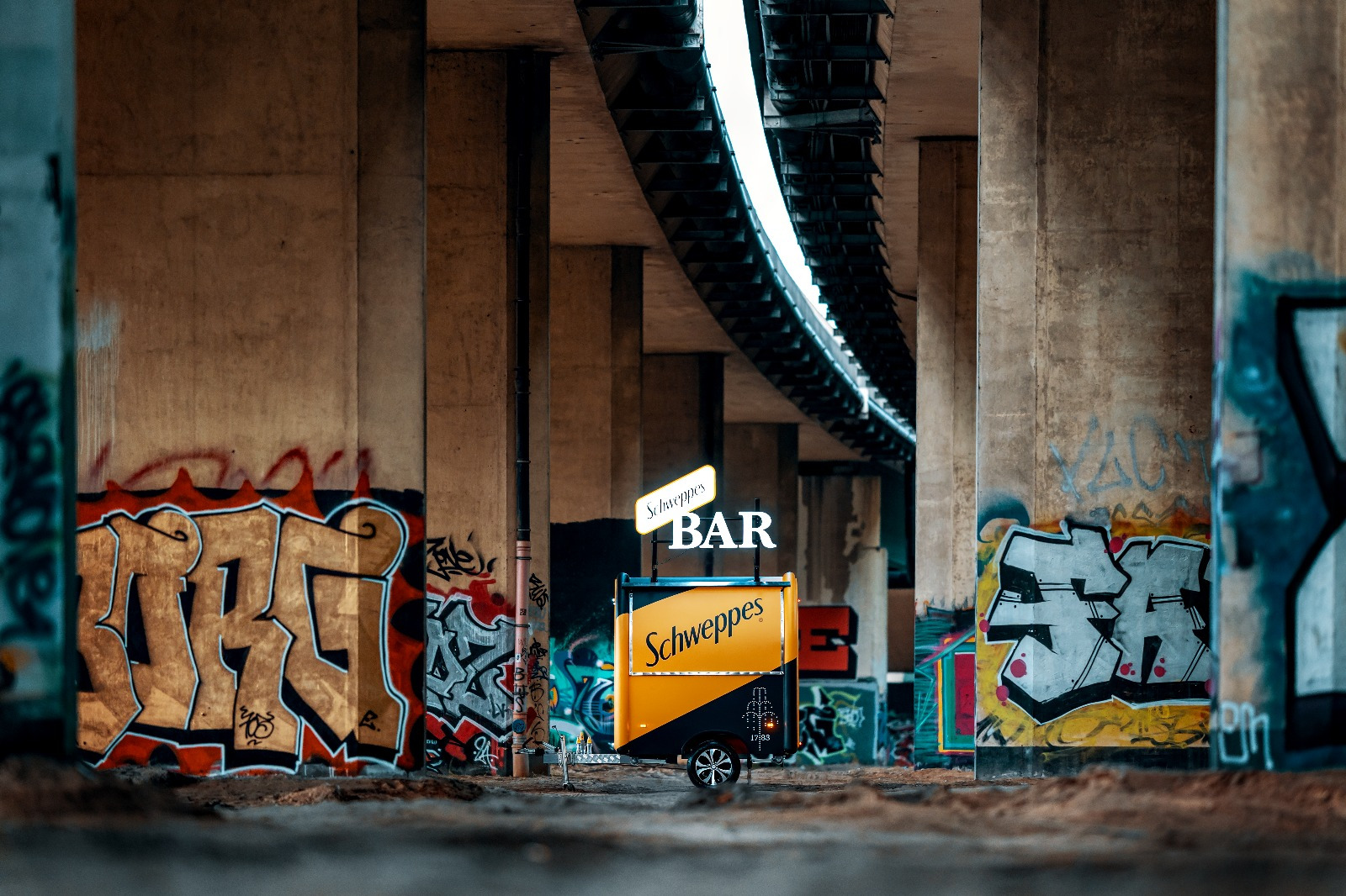 SHINE - American Food Truck - anuncios sobre venta undefined: foto 30