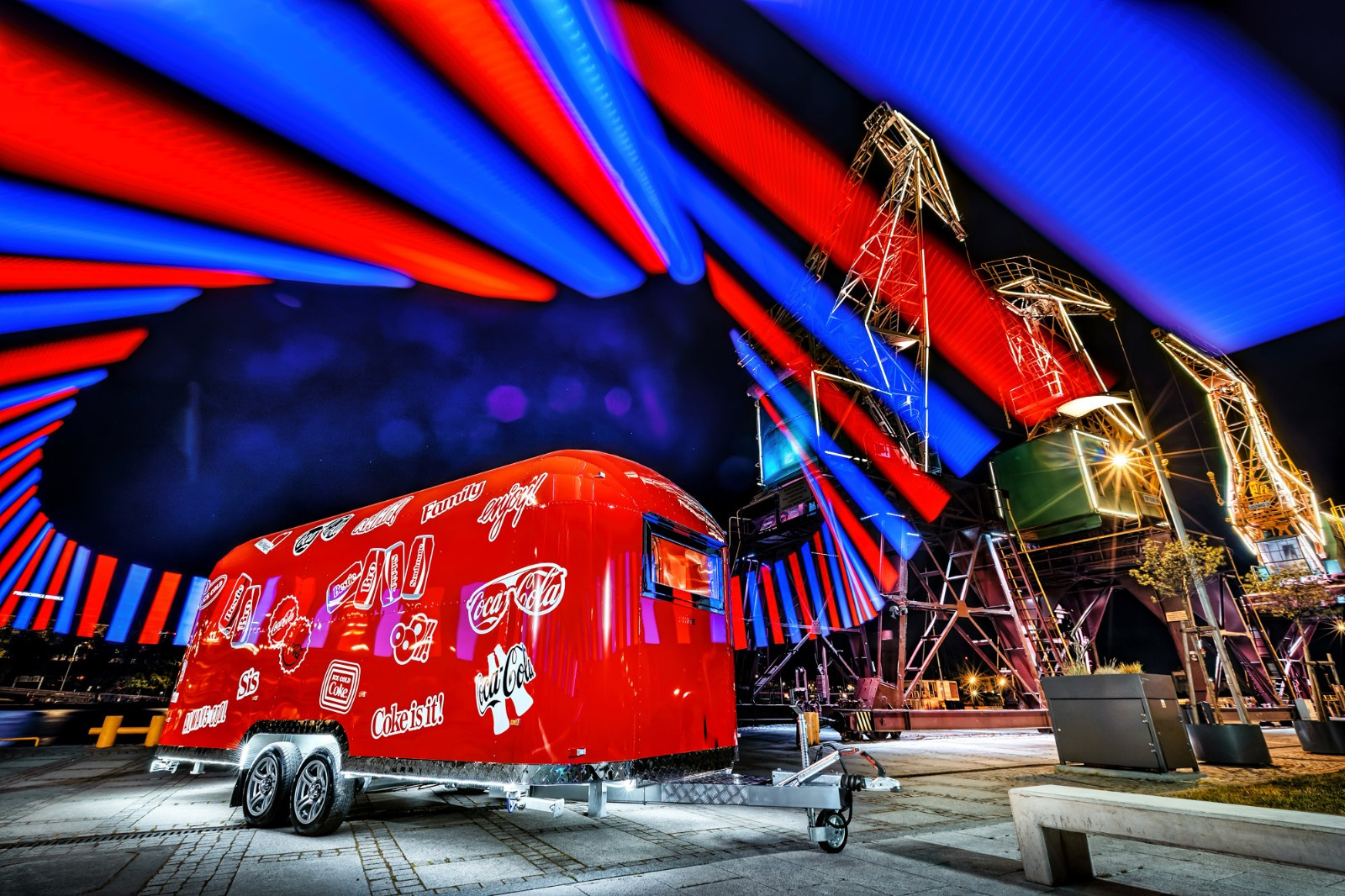 SHINE - American Food Truck - anuncios sobre venta undefined: foto 45