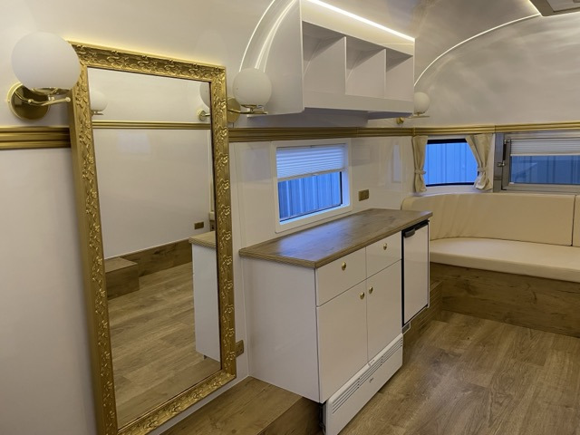 SHINE - American Food Truck - anuncios sobre venta undefined: foto 37