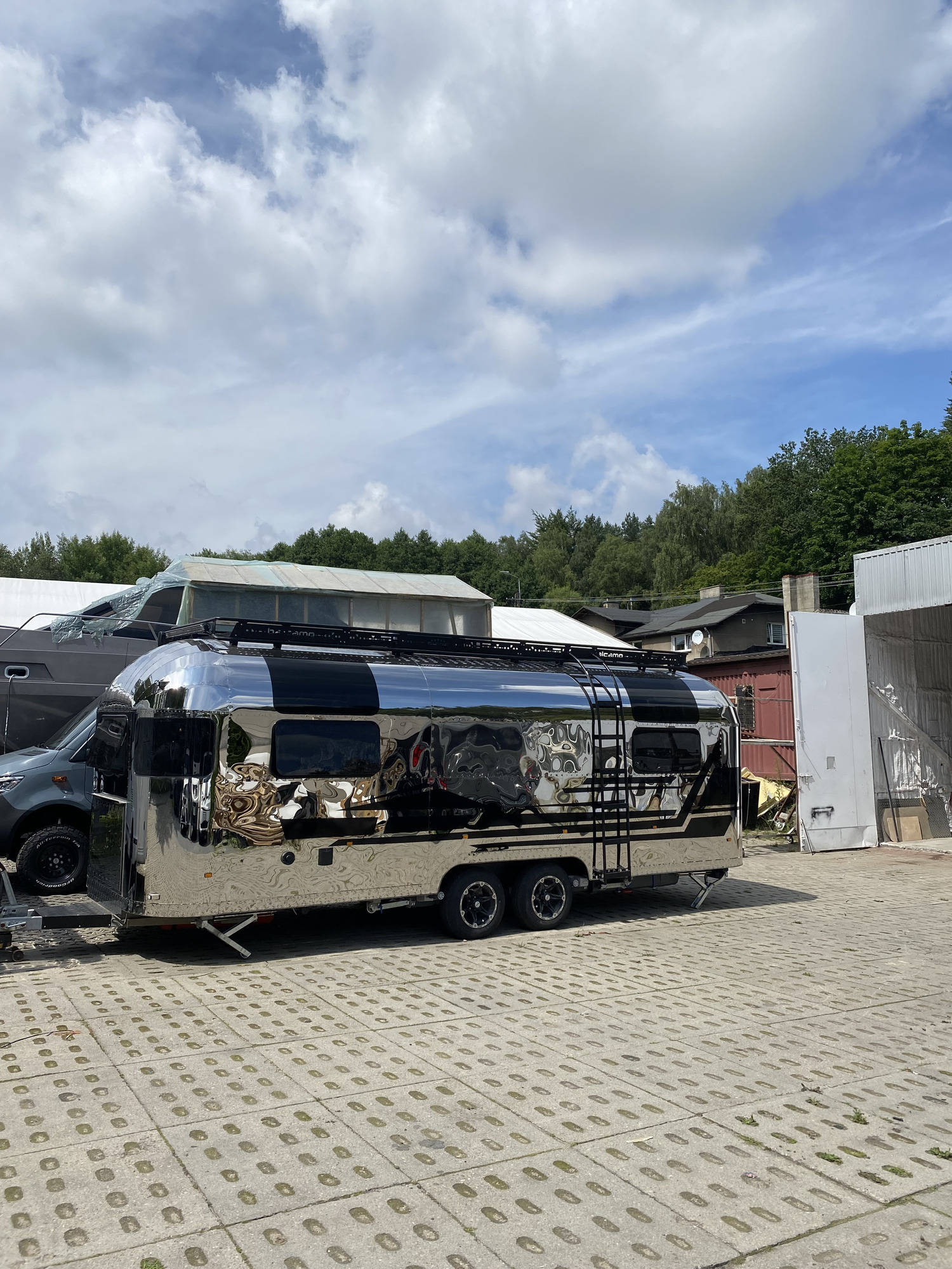 SHINE - American Food Truck - anuncios sobre venta undefined: foto 35