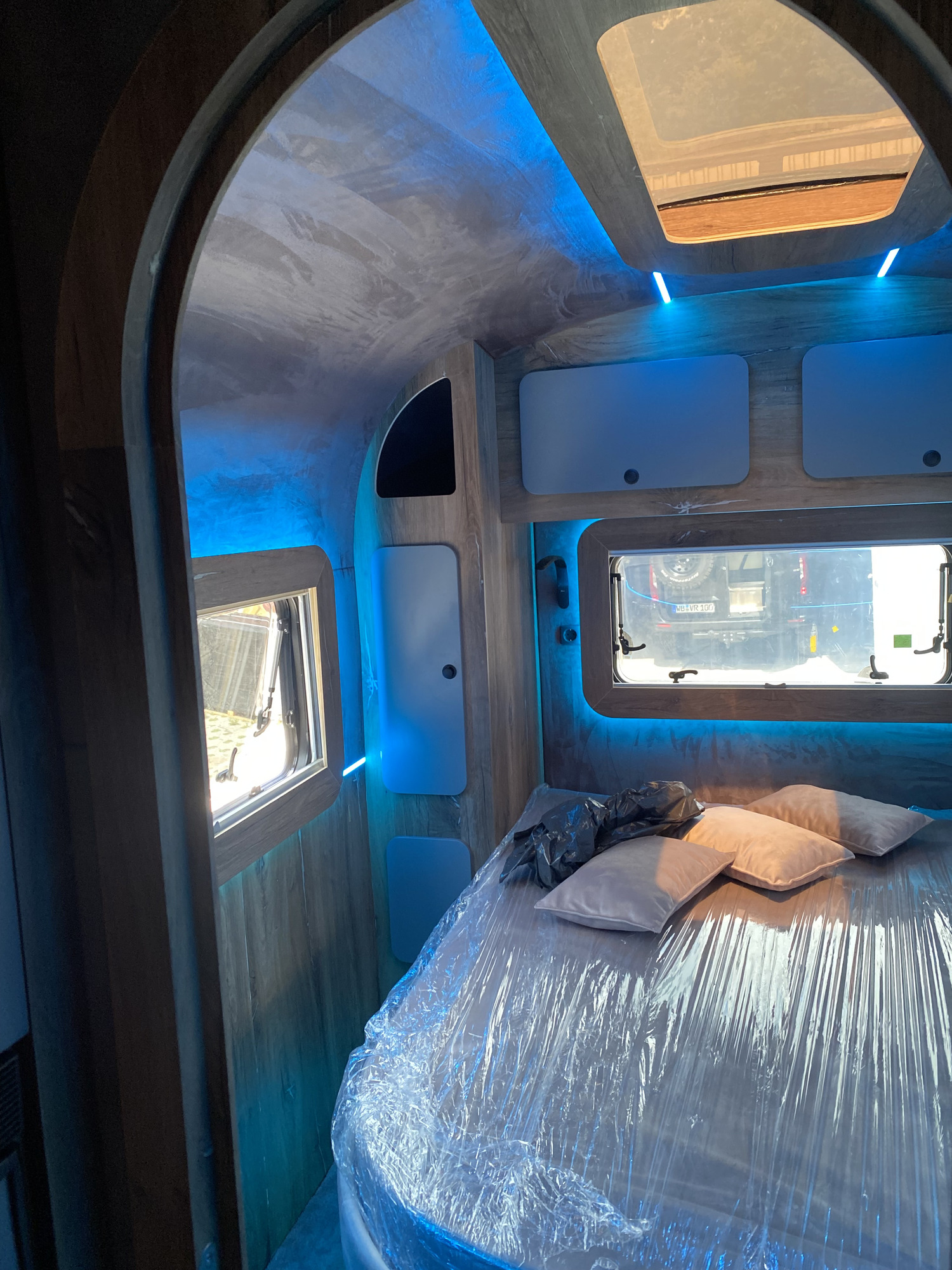 SHINE - American Food Truck - anuncios sobre venta undefined: foto 18