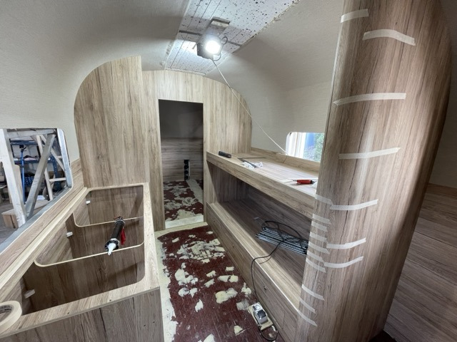 SHINE - American Food Truck - anuncios sobre venta undefined: foto 46