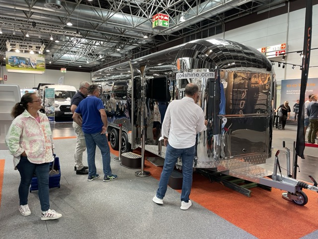 SHINE - American Food Truck - anuncios sobre venta undefined: foto 28