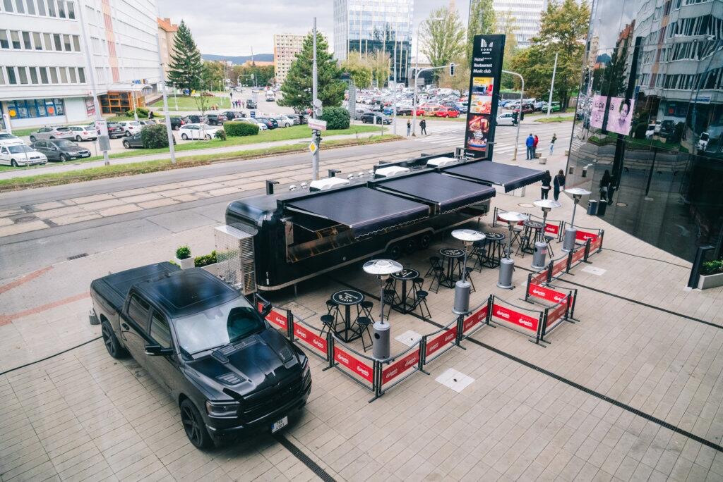 SHINE - American Food Truck - anuncios sobre venta undefined: foto 26