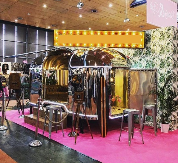 SHINE - American Food Truck - anuncios sobre venta undefined: foto 36