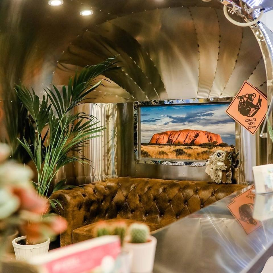 SHINE - American Food Truck - anuncios sobre venta undefined: foto 3