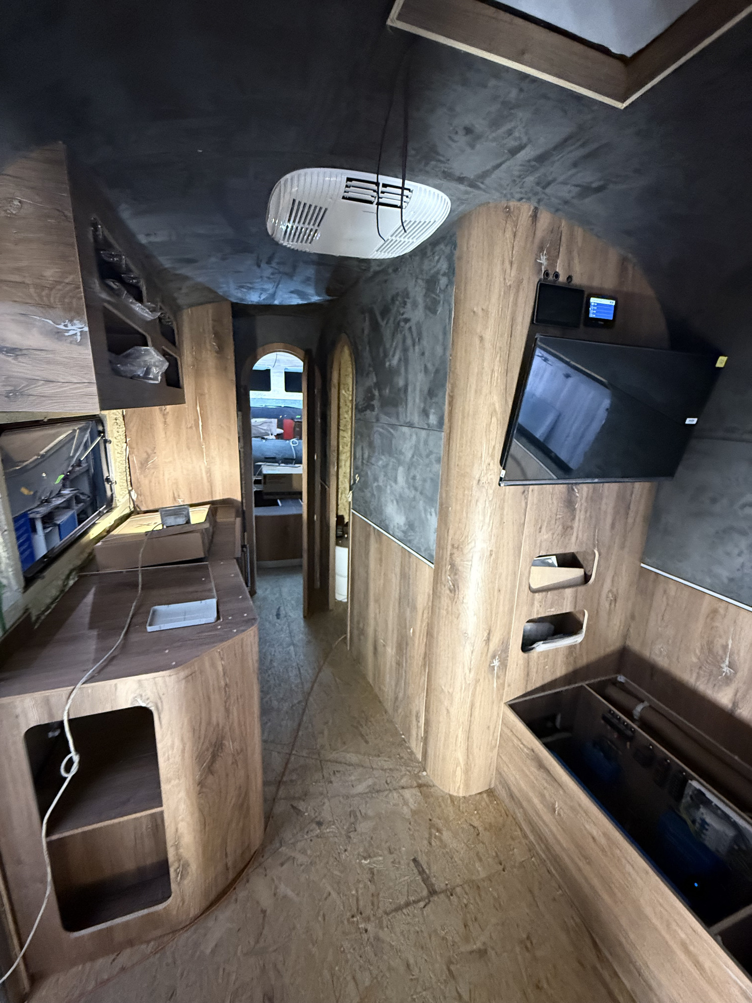 SHINE - American Food Truck - anuncios sobre venta undefined: foto 24