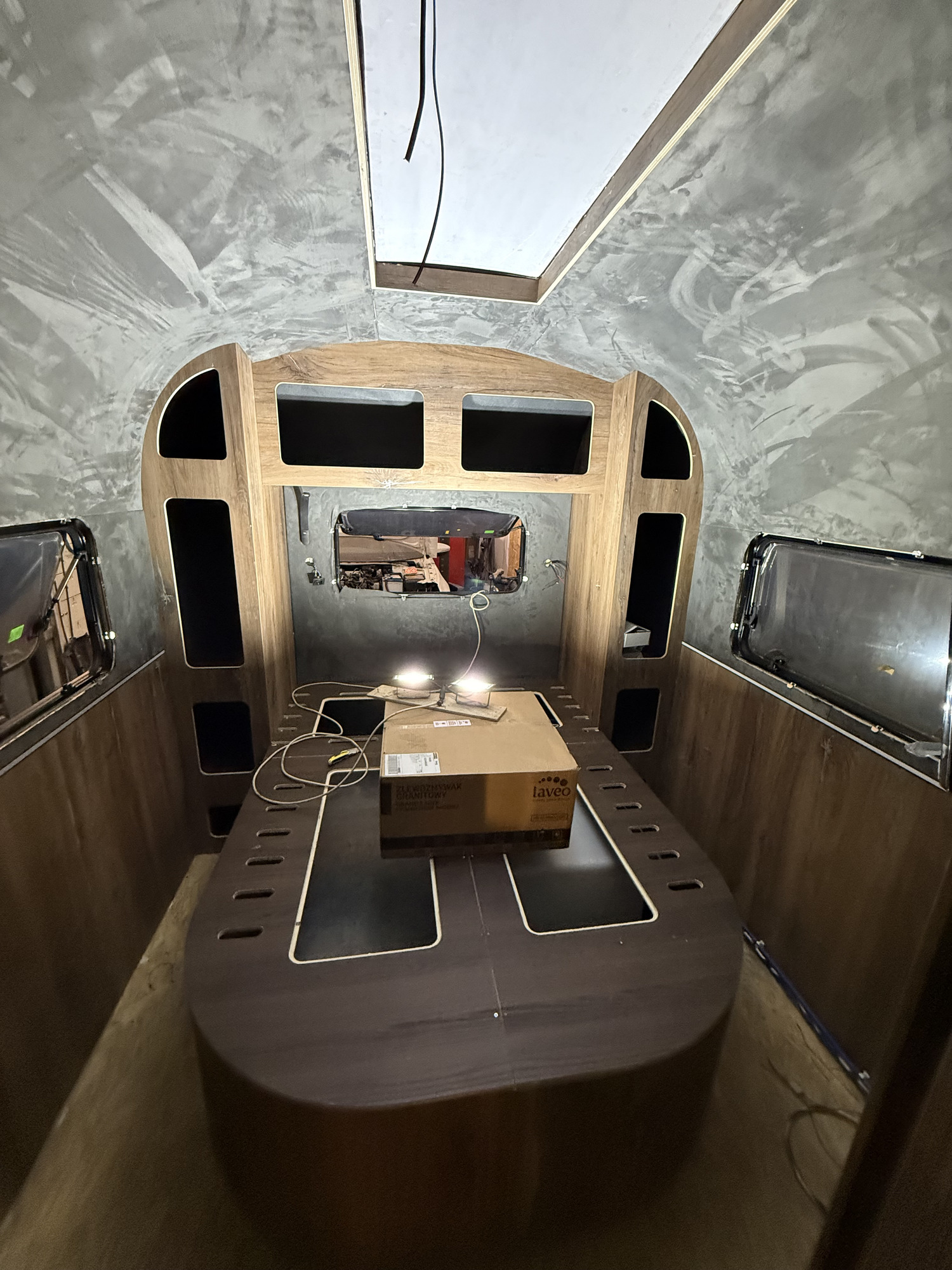 SHINE - American Food Truck - anuncios sobre venta undefined: foto 6