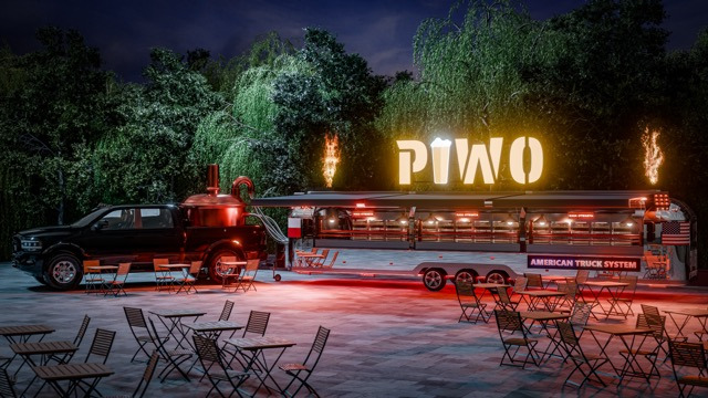 SHINE - American Food Truck - anuncios sobre venta undefined: foto 44